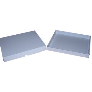 335mm x 285mm x 40 mm (Code 553 Pack of 20)