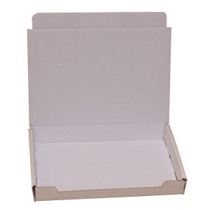 235mm x 160mm x 20 mm (Code 580 Pack of 20)