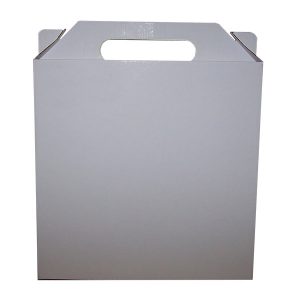 310mm x 85mm x 310 mm (Code 584 Pack of 10)