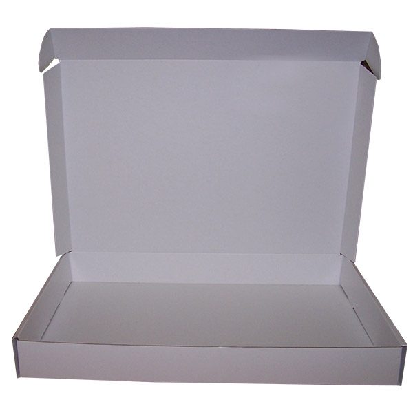 610mm x 430mm x 70 mm (Code 618 Pack of 10) – Boxshop