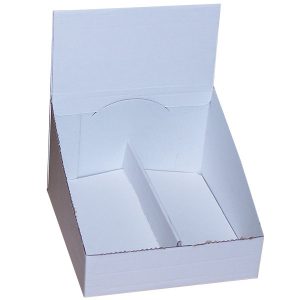 180mm x 160mm x 110mm (Code Bandit Pack of 20)