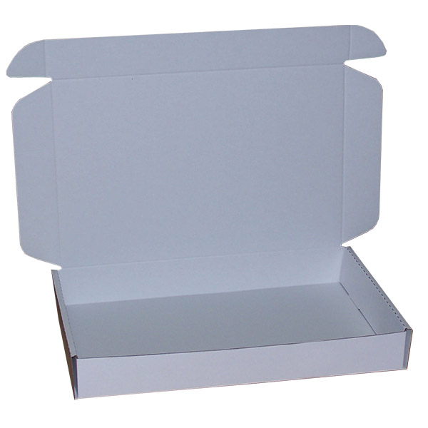 440mm x 285mm x 66 mm (Code BK1 Pack of 10) – Boxshop