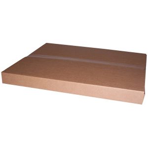 595mm x 475mm x 50 mm (Code BM8 Pack of 20)