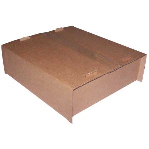 305mm x 305mm x 100mm (Code BQ1 Pack of 20)