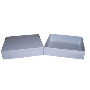 400mm x 350mm x 100mm (Code BR7 Pack of 20)