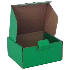 100mm x 92mm x52 mm (CODE BU001G Pack of 10)