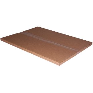530mm x 380mm x 15 mm (Code BY8 Pack of 20)