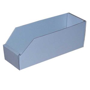 280mm x 110mm x 95 mm (Code Bin1W Pack of 10)