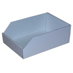 285mm x 205mm x 110mm (Code Bin2W Pack of 10)