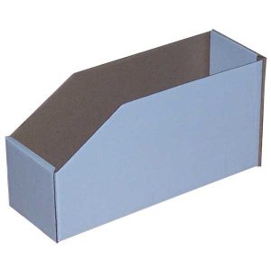 215mm x 175mm x 110mm (Code Bin3W Pack of 10)