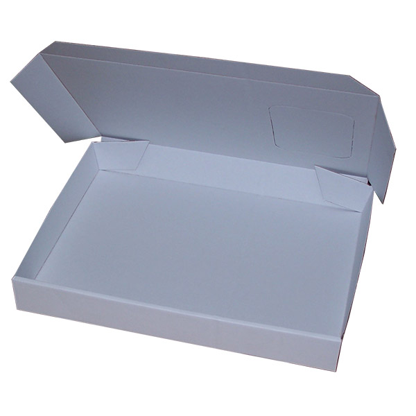 395mm x 320mm x 50 mm (Code D10 Pack of 20) – Boxshop