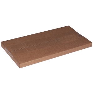 230mm x 120mm x 10 mm (Code DL Fold Pack of 20)