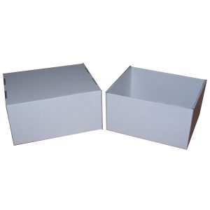 265mm x 215mm x 145mm (Code E4 Pack of 10)