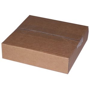 150mm x 150mm x 40 mm (Code M6 Pack of 20)