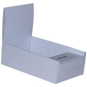 325mm x 190mm x 100mm (Code T4 + 639 Pack of 10)