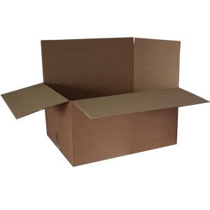 610mm x 410mm x 200mm (Code U008 Pack of 10)