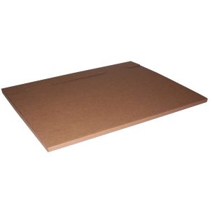 670mm x 485mm x 15 mm (Code WR4 Pack of 20)