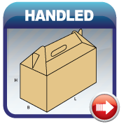 Carry Handle Boxes