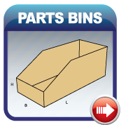Parts Bins