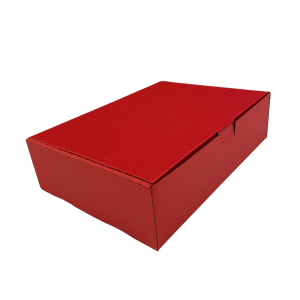 280mm x 200mm x 70mm (Code 539 Red Pack of 10)