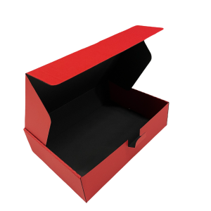280mm x 200mm x 70mm (Code 539 Red Pack of 10)