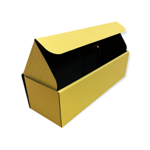 305mm x 100mm x 85mm (CODE 570 Yellow Pack of 10)