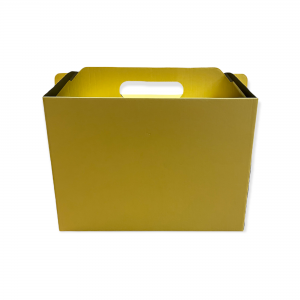 355mm x 135mm x 245mm (CODE AM1 Yellow Pack of 10)
